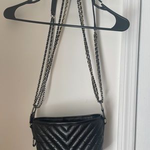 VINTAGE CHANEL GABRIELLE BAG